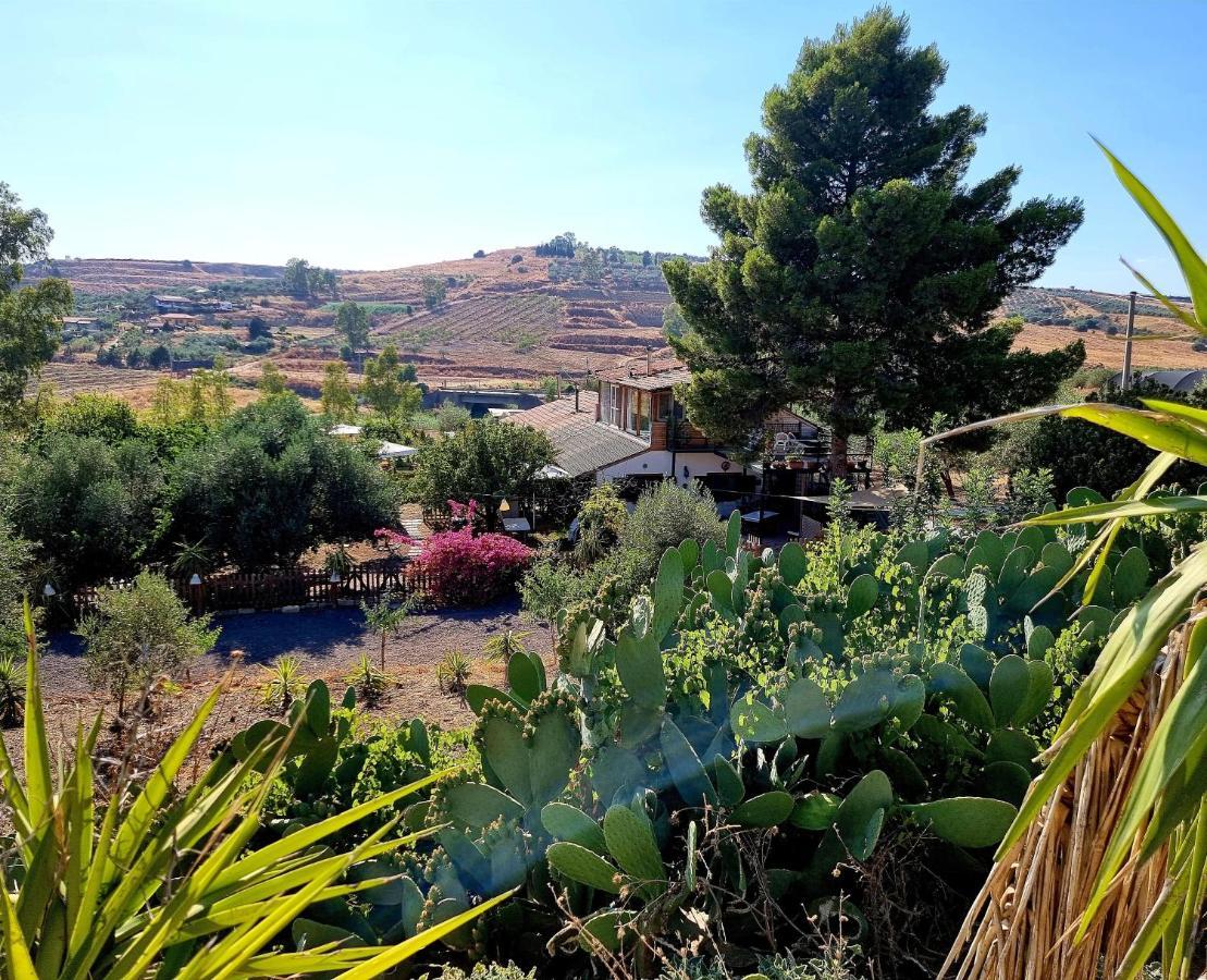 Sunset Valley Village Motta SantʼAnastasia Dış mekan fotoğraf