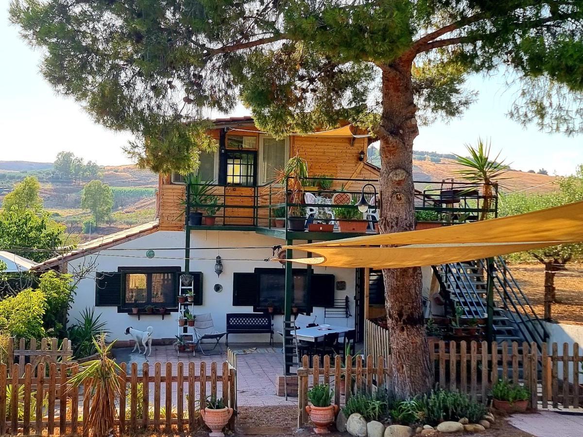 Sunset Valley Village Motta SantʼAnastasia Dış mekan fotoğraf