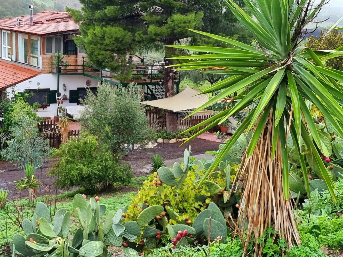 Sunset Valley Village Motta SantʼAnastasia Dış mekan fotoğraf
